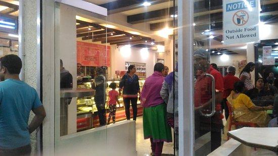 Shubh Sweets & Chats